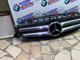 Mercedes / E-Class / Tampon / Ön Panjur / Çıkma Parça