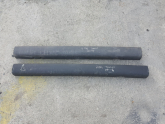 FORD TRANSİT V184 ÇIKMA ORJİNAL ARKA TAMPON
