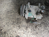Oto Çıkma Parça / Isıtma, Soğutma & Klima / Klima Kompresörü / Peugeot / 106 / Çıkma Parça 