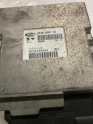 PEUGEOT 306  IAW 8P.1A 9629565480 ECU MOTOR BEYNİ
