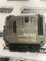 Renault Trafic 1.9 DCI Motor Beyni 0281011529 8200051608