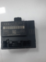 AUDİ Q7 KAPI KONTROL MODÜLÜ ORJİNAL ÇIKMA 4L0907290A