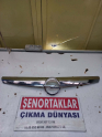 OPEL ASTRA J KASA ORJİNAL ÖN PANJUR NİKELAJ ÇITASI