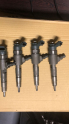 FOCUS ENJEKTÖR TAKIM MK3 1.5/1.6 HDI FORD 0445110489 BOSCH