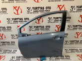 TOYOTA YARİS ÇIKMA ORJİNAL SOL ÖN KAPI