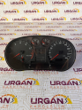 8L0919860E AUDI A3 GÖSTERGE PANELİ KM SAATİ