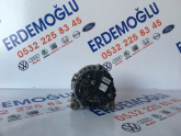 05E903027B GOLF ÇIKMA ORİJİNAL sarj dinamosu