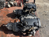 Audi / A6 / Motor / Motor Komple / Çıkma Parça