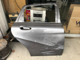 MERCEDES B W246 SAĞ ARKAKAPI A2467320210