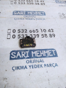 ÇIKMA CİTROEN C4 ÖN CAM YAĞMUR SENSÖRÜ VE IŞIK SENSÖRÜ