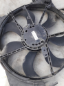 Oto Çıkma Parça / Isıtma, Soğutma & Klima / Fan Motoru / Nissan / X-Trail / Çıkma Parça 