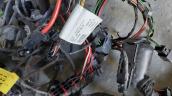 Crafter elektrik tesisatı