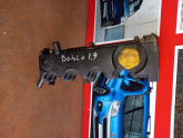 FİAT DOBLO 1.9 JTD KÜLBÜTÖR KAPAGI ÜST KAPAK