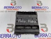 POLO IBİZA FABİA ROOMSTER CORDOBA KONTROL ÜNİTESİ 6Q0937049C