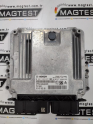 Peugeot 3008 Motor ECU 9849790380 0261S1067VN MG1CS042