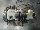 Chevrolet Kalos 1.2 Çıkma Motor