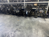 Oto Çıkma Parça / Motor / Motor Komple / Citroen / Nemo / Çıkma Parça 