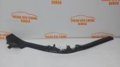 Megane 2 sol ön arka kapı eşik kaplaması