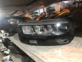 CITRÖEN C5 SAĞ ÖN FAR 9835610280