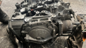 Nissan X TRAİL DİZEL OTOMOTİK ŞANZIMAN OTO İRFAN  (M9R)