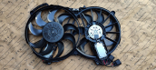 AUDİ A6 05-11 2.7-3.0 TDİ FAN KOMPLE 4F0121003AC 4F0959455K