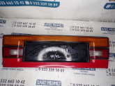 ÇIKMA MAZDA 929 ARKA STOP