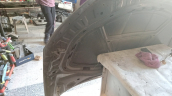 Oto Çıkma Parça / Kaporta & Karoser / Kaput / Skoda / Superb / Çıkma Parça 