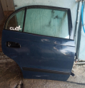 Toyota carina sağ arka kapı