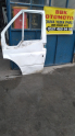 Ford transit v347 çıkma sol ön kapı az hasarlı