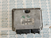 038906018S 0281001721 AUDİ A4 1.9 TDİ MOTOR BEYNİ ÇIKMA