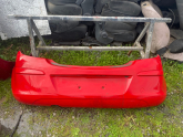 OPEL CORSA D ARKA TAMPON