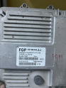 55196352 ZJ OPEL CORSA 1.3CDTI ÇIKMA MOTOR BEYİNİ