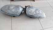2004 2009 woswogen Jetta golf 4 sağ sol far