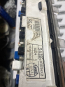 Oto Çıkma Parça / Elektrik / Gösterge Paneli / Rover / 416 / Çıkma Parça 