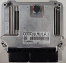 ECU, Audi A4, A5 2.0 TDI, 0281018128, 03L906018JG
