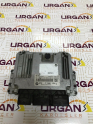 7586134-01 0261S04363 MINI COOPER MOTOR  BEYNİ