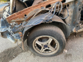Oto Çıkma Parça / Kaporta & Karoser / Ön Panel / Ford / Escort / Çıkma Parça 