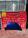Oto Çıkma Parça / Kaporta & Karoser / Kaput / Peugeot / 107 / Çıkma Parça 
