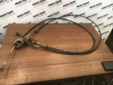 Nissan vanetto vites halatı