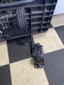 RENAULT TRAFFIC 1.9 GAZ PEDALI