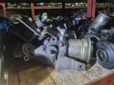 Toyota / RAV-4 / Direksiyon / Direksiyon Pompası / Çıkma Parça