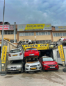 Opel / Astra / Far & Stop / Sol Ön far / Çıkma Parça