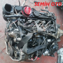 BMW 3.20 5.20 E60 E90 KOMPLE MOTOR