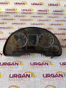 8E0920950L AUDI A4 GÖSTERGE PANELİ KM SAATİ
