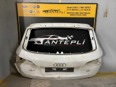 AUDİ Q5 BAGAJ KAPAĞI ÇIKMA