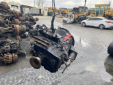 Otokar / Sultan / Şanzıman / Şanzıman Komple / Çıkma Parça
