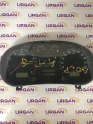 1M0919880Q SEAT TOLEDO KM SAATI VD0
