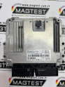 0281036720 LN1Q-12A650-AB FORD TRANSİT  ECU MOTOR BEYİN
