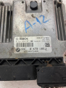 BMW 116D DDE8473185 0281034971 EDC17C50