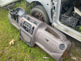 RENAULT MASTER TORPİDO